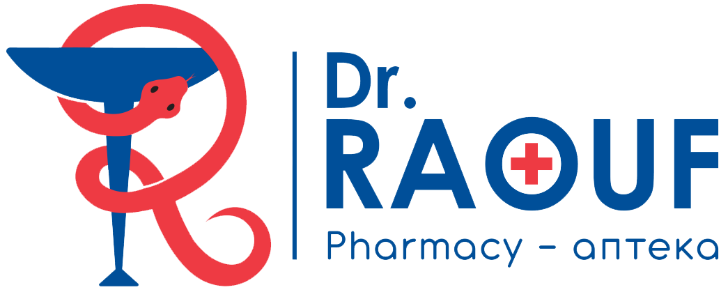 Raouf Pharmacy